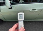 Opel Astra Hatchback 1,4 l 74 kw