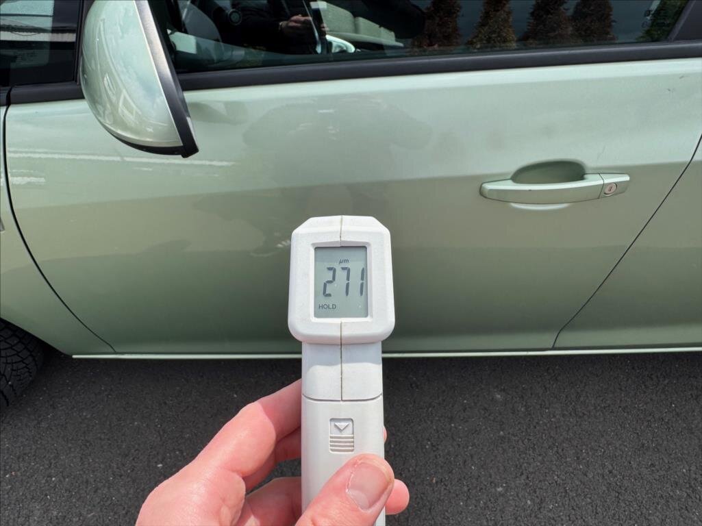 Opel Astra Hatchback 1,4 l 74 kw