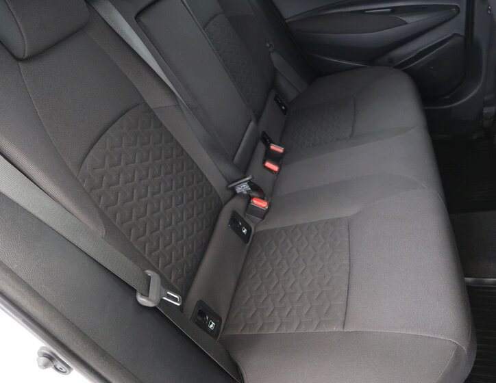 Toyota Corolla Kombi 1,8 l 72 kw