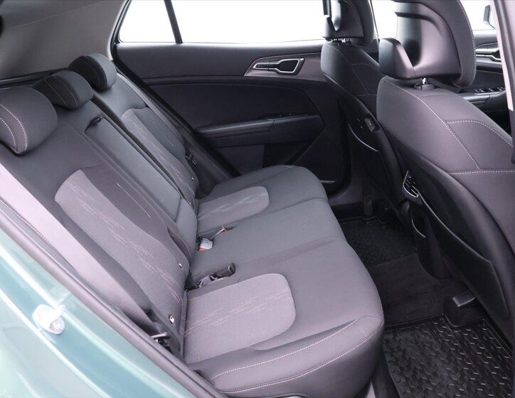 KIA Sportage SUV / Terénní 1,6 l 110 kw