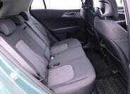 KIA Sportage SUV / Terénní 1,6 l 110 kw