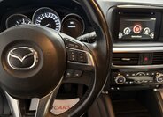 Mazda CX-5 SUV 2,2 l 129 kw