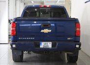 Chevrolet Silverado Pick-up 5,3 l 264 kw