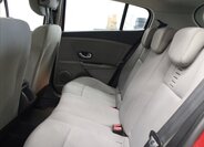 Renault Mégane Hatchback 1,6 l 81 kw