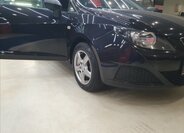Seat Ibiza Hatchback 1,4 l 63 kw