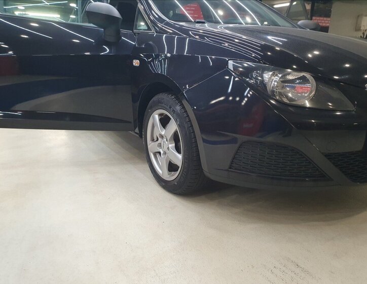 Seat Ibiza Hatchback 1,4 l 63 kw