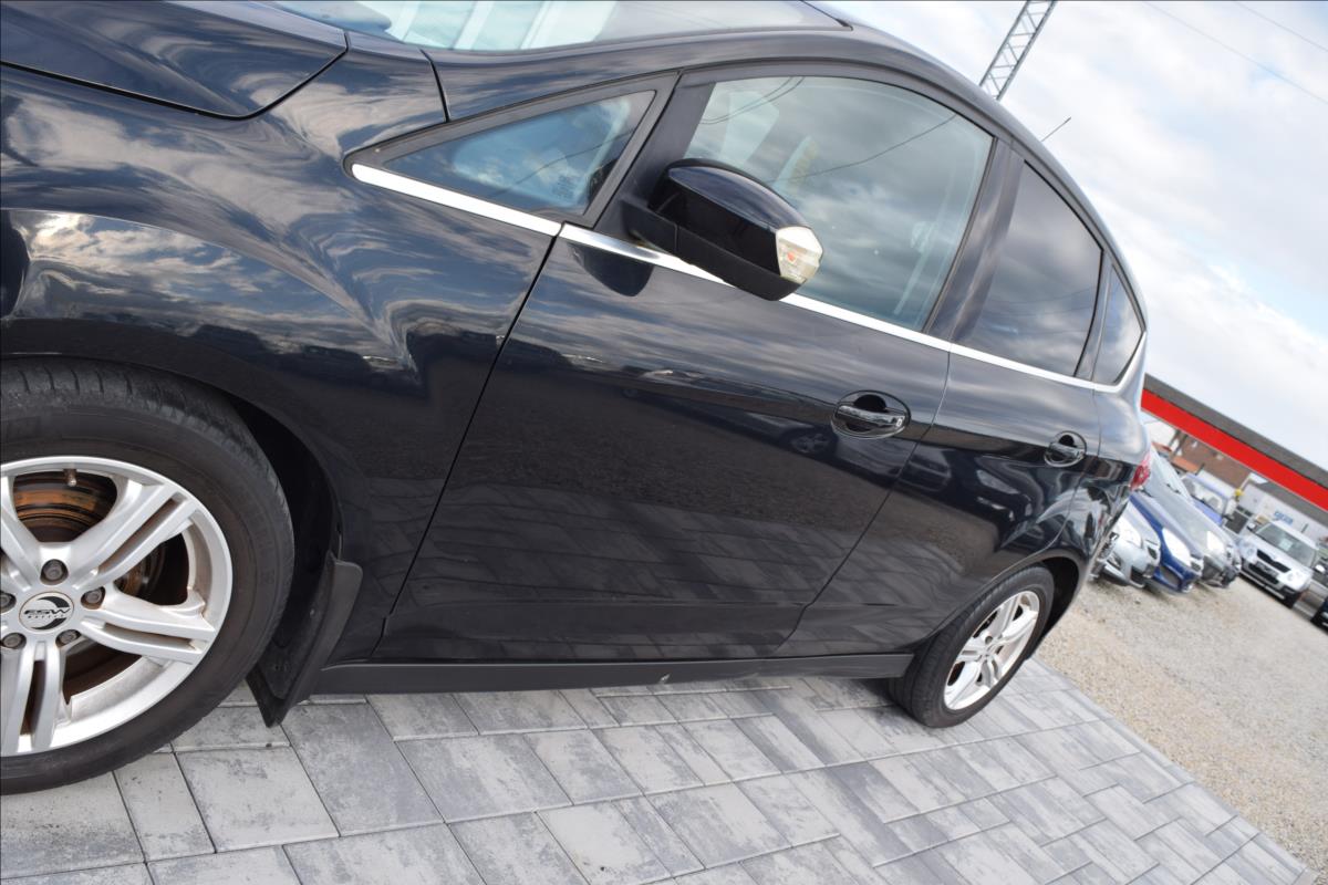 Ford C-MAX Kombi 1,6 l 70 kw
