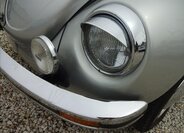 Volkswagen Ostatní Kabriolet 1,2 l 25 kw