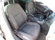 Opel Insignia Hatchback 2,0 l 118 kw