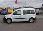 Renault Kangoo 4