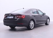 Škoda Superb Liftback 2,0 l 110 kw