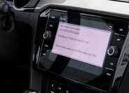 Volkswagen Passat Kombi 2,0 l 110 kw