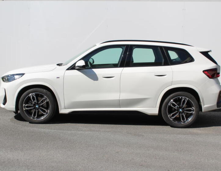 BMW X1 9