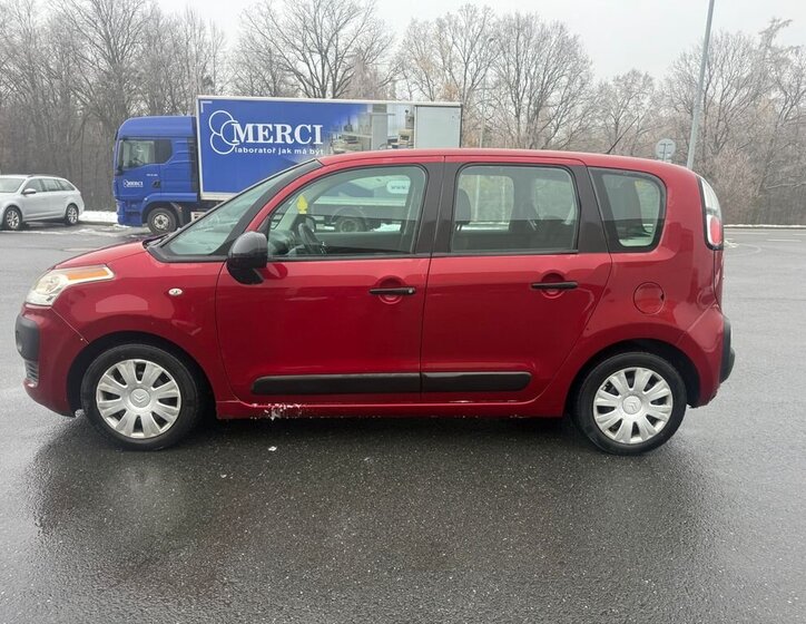 Citroën C3 Picasso 2
