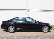 Mercedes-Benz Třídy S 3