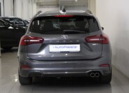 Ford Focus Kombi 999,0 114 kw