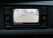 Volkswagen Transporter 15