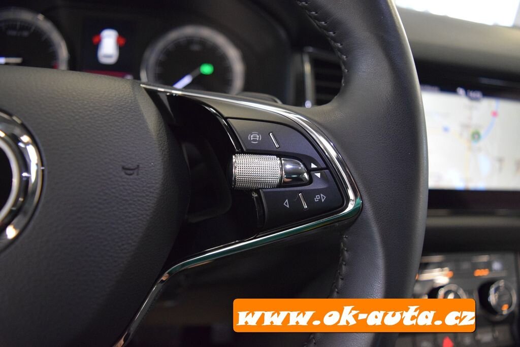 Škoda Kodiaq SUV 2,0 l 0