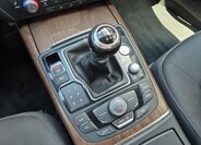 Audi A6 Sedan 2,8 l 150 kw