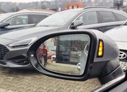 Volkswagen Passat Sedan 2,0 l 140 kw