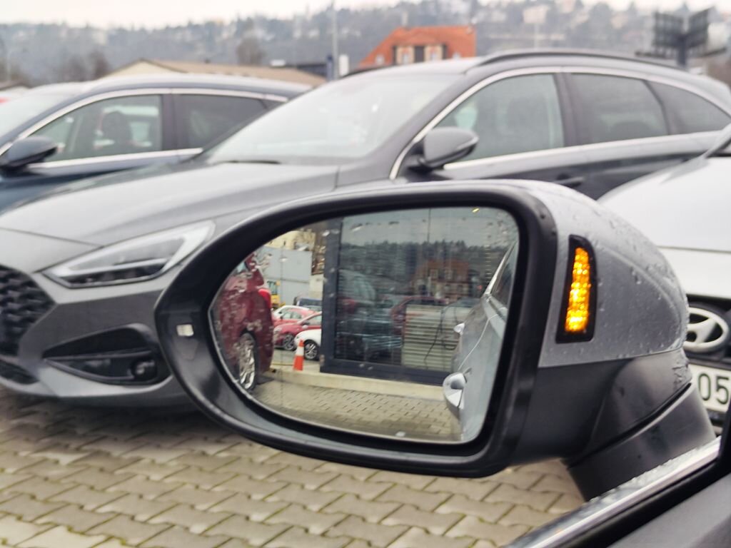 Volkswagen Passat Sedan 2,0 l 140 kw