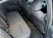 Toyota Corolla Sedan / Limuzína 0,0 72 kw