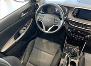Hyundai Tucson SUV / Terénní 1,6 l 130 kw