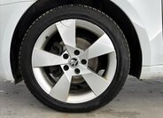 Škoda Octavia Liftback 2,0 l 110 kw