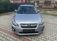 Subaru Impreza Hatchback 1,6 l 84 kw