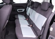 Citroën Berlingo MPV 1,2 l 81 kw