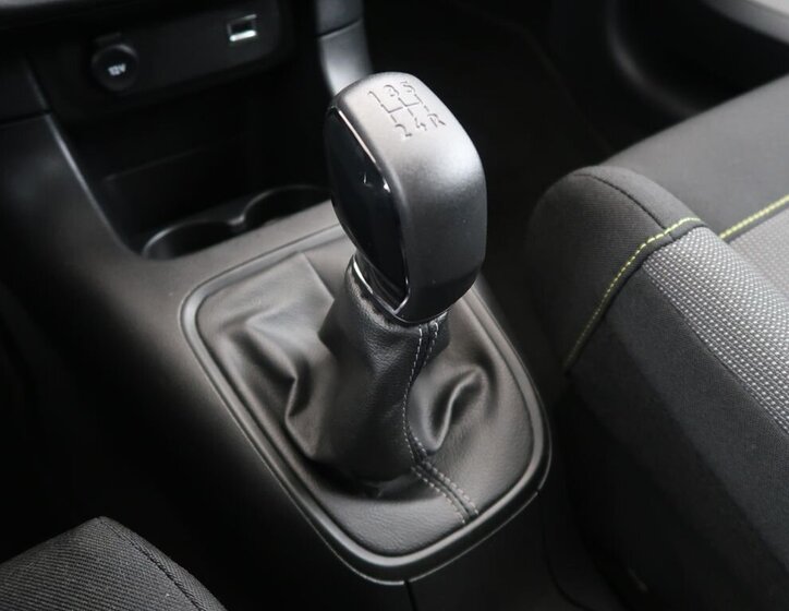 Citroën C3 Hatchback 1,2 l 61 kw