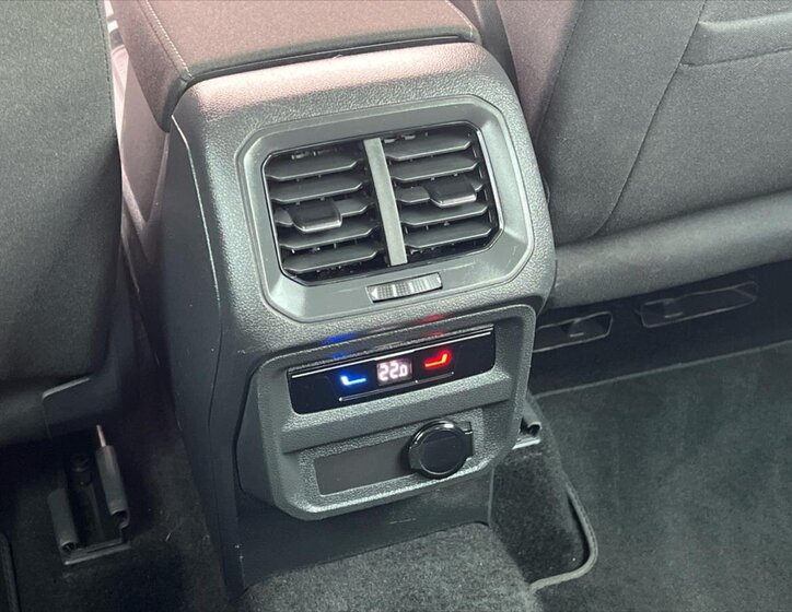 Volkswagen Tiguan 21