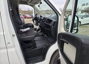 Citroën Jumper Valník 2,0 l 96 kw