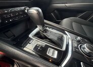 Mazda CX-5 SUV / Terénní 2,0 l 118 kw