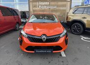 Renault Clio Hatchback 999,0 67 kw
