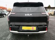 KIA EV9 5