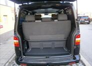 Volkswagen Multivan 7