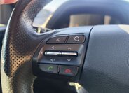 Hyundai i30 Kombi 1,6 l 81 kw