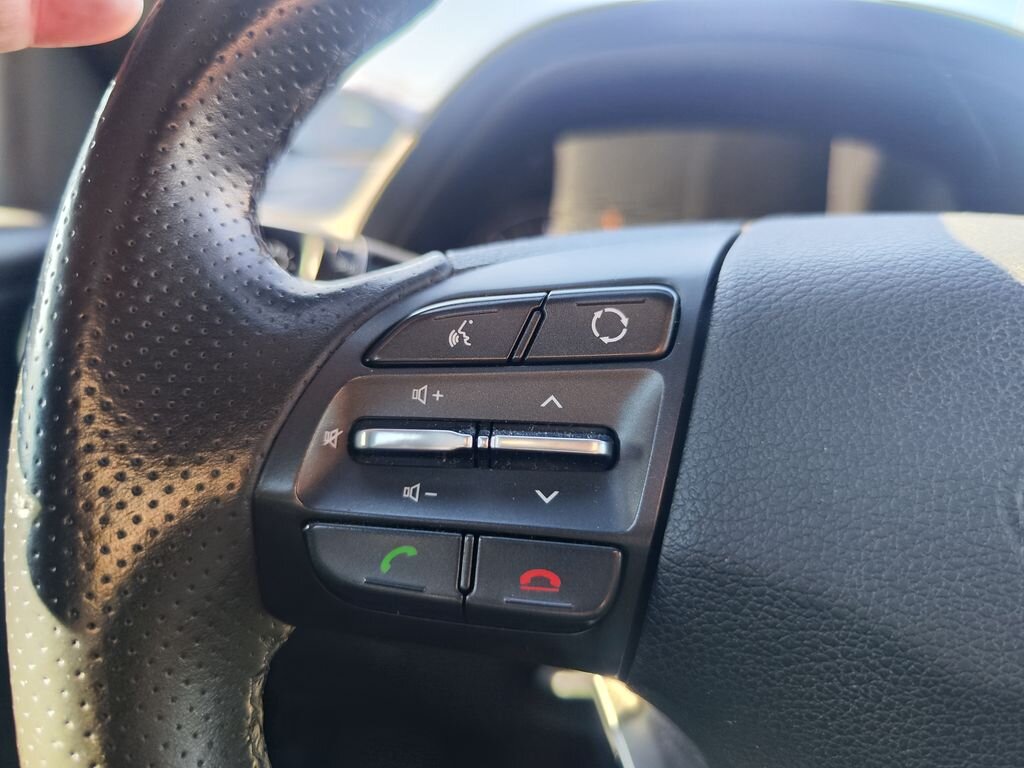 Hyundai i30 Kombi 1,6 l 81 kw