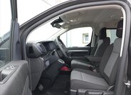 Toyota ProAce Verso MPV 2,0 l 130 kw