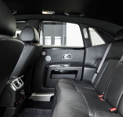Rolls-Royce Ghost 9