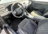 Škoda Superb 13
