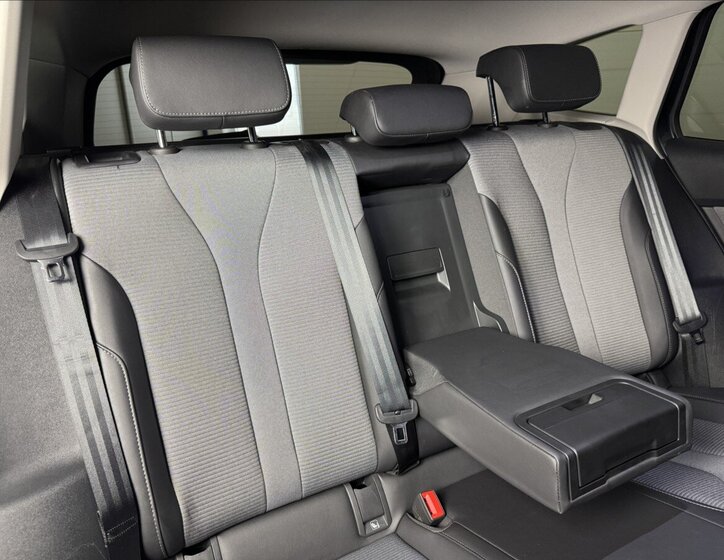 Škoda Enyaq SUV / Terénní 0,0 132 kw
