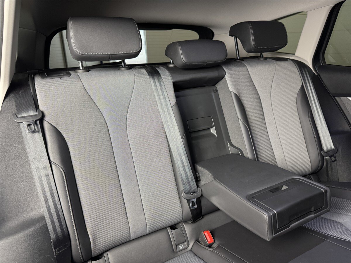 Škoda Enyaq SUV / Terénní 0,0 132 kw