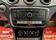 Mercedes-Benz CLA Kombi 2,1 l 130 kw