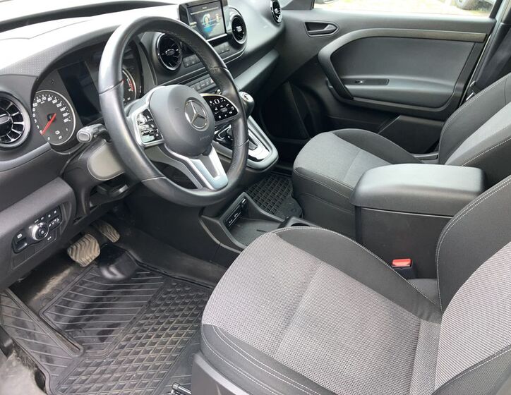 Mercedes-Benz Citan 14