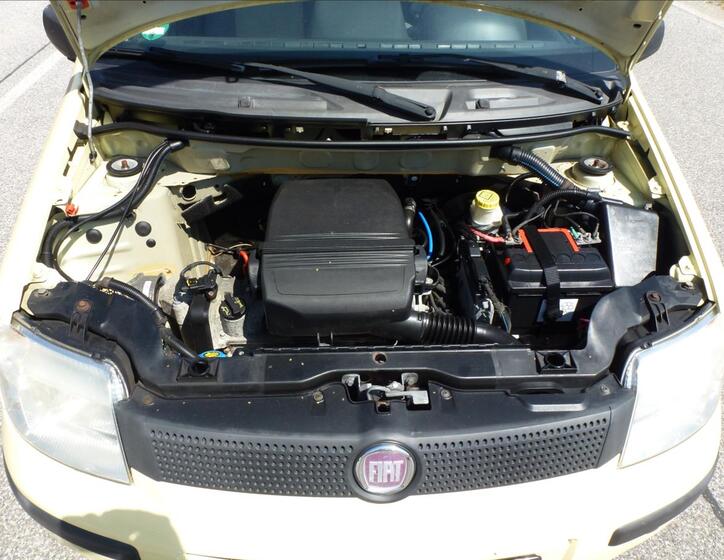 Fiat Panda 30