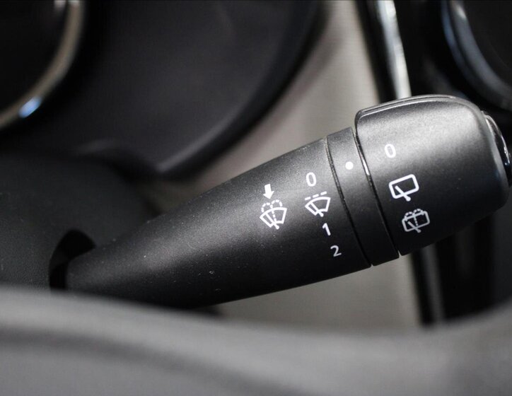 Dacia Lodgy Kombi 1,5 l 66 kw