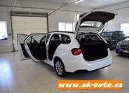 Fiat Tipo Kombi 1,6 l 0