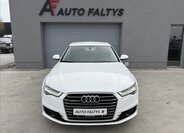Audi A6 Sedan / Limuzína 3,0 l 160 kw